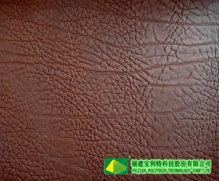 synthetic leather